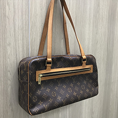 LOUIS VUITTON シテお買取り致しました。